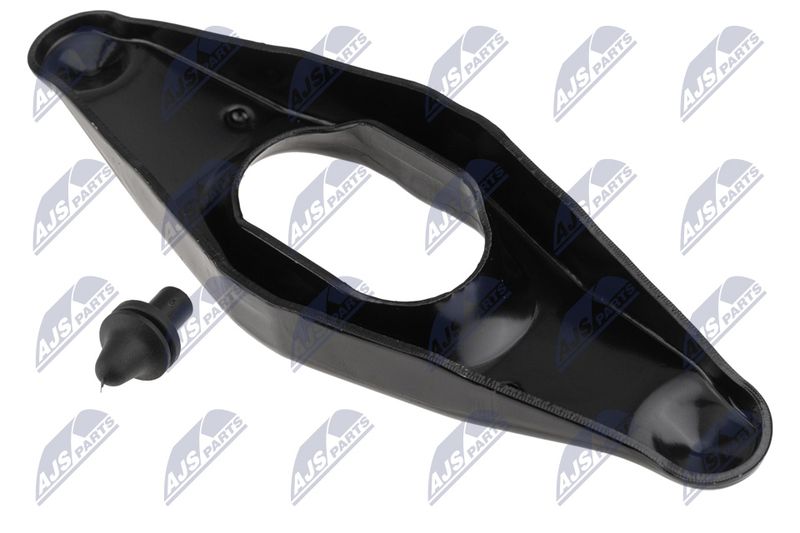 NTY NSL-BM-002 Release Fork, clutch