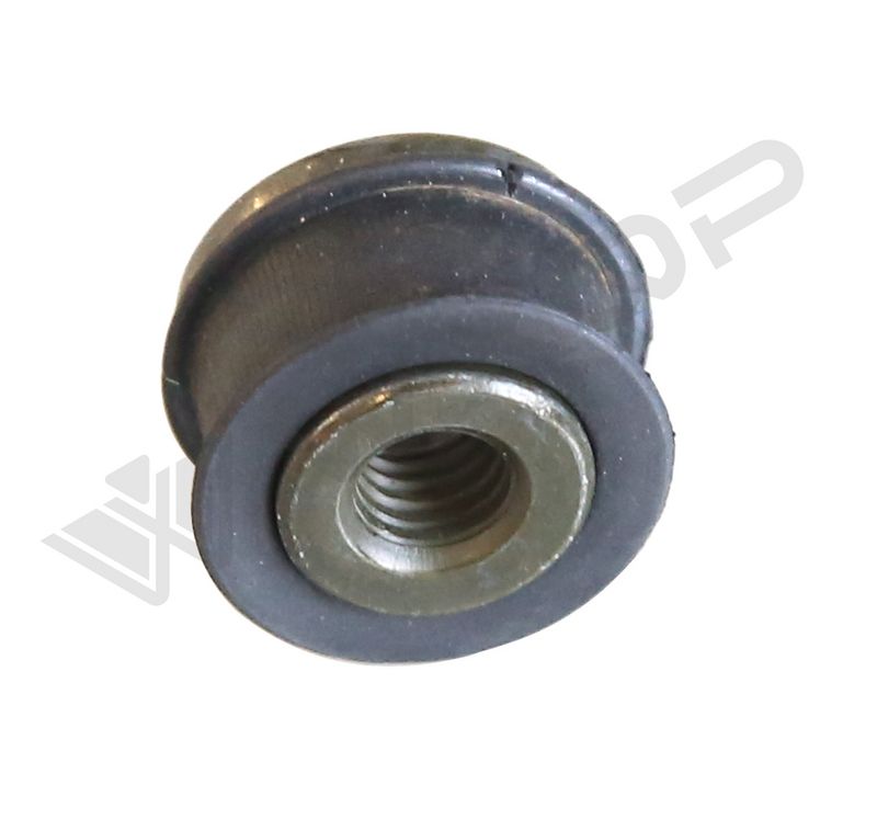 WXQP 112129 - Vibration Damper, V-ribbed belt