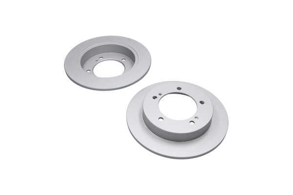 Kavo Parts BR-8706-C Brake Disc