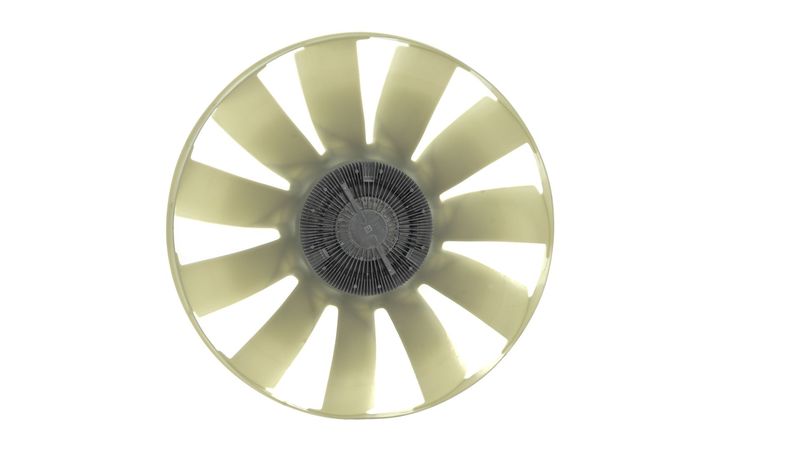 Product Image - Koelventilatorwiel - CFF514000P - MAHLE
