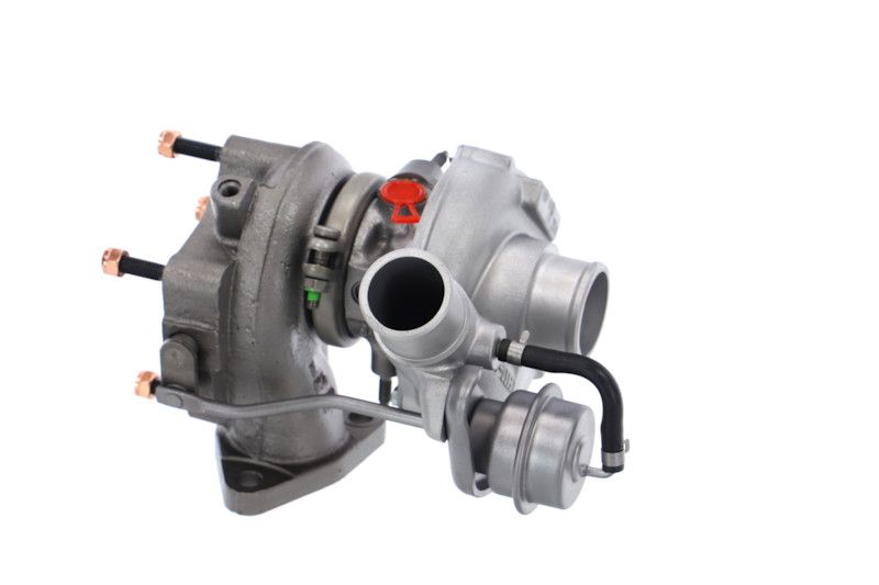REMANTE 003-001-001248R Charger, charging (supercharged/turbocharged)
