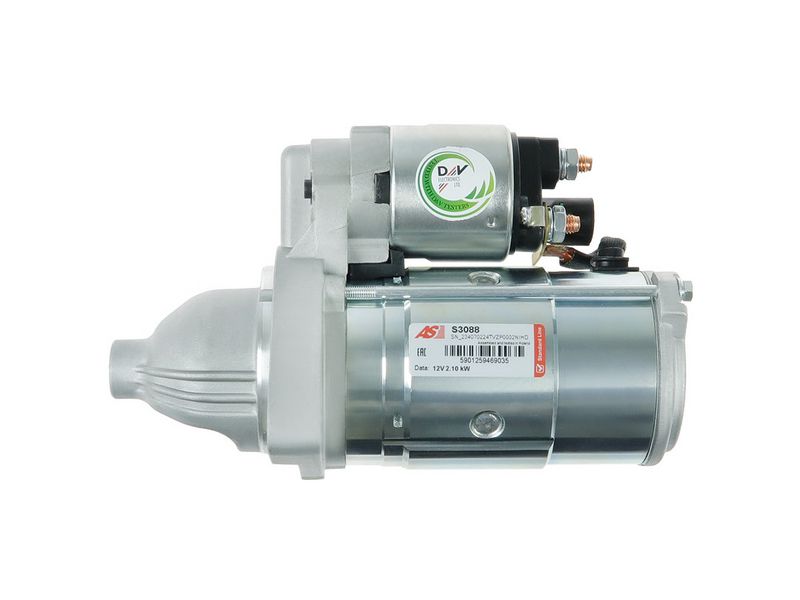 AS-PL S3088 Starter