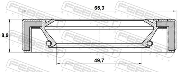 OEM код товара: 43592-52D00