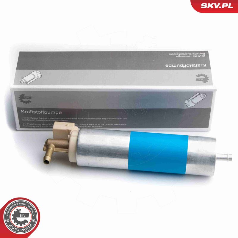 ESEN SKV 02SKV019 Fuel Pump