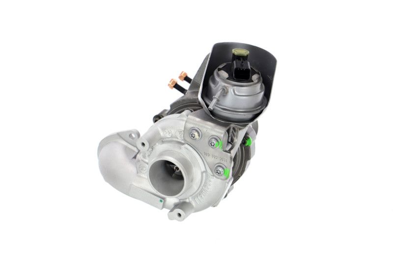 REMANTE 003-002-004515R Charger, charging (supercharged/turbocharged)