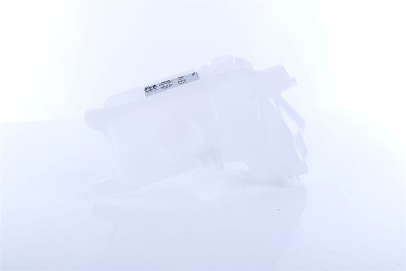 NISSENS 996368 Expansion Tank, coolant