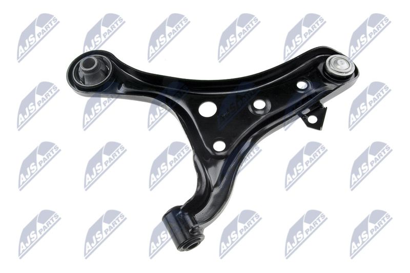 NTY ZWD-TY-183 Control/Trailing Arm, wheel suspension