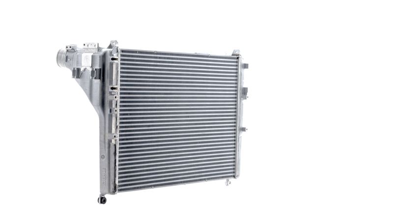Product Image - Intercooler, inlaatluchtkoeler - CI556000P - MAHLE