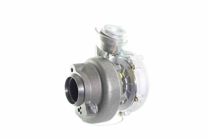 ALANKO 10900203 Charger, charging (supercharged/turbocharged)
