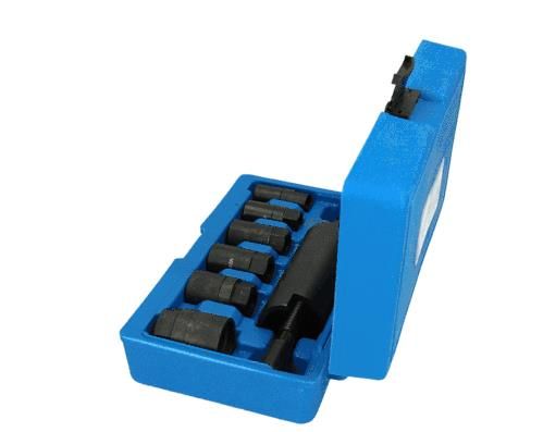 Padrun, KS TOOLS BT671050