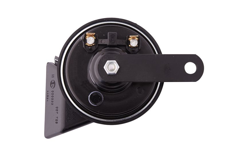 HELLA 3FH 007 728-831 Trumpet Horn