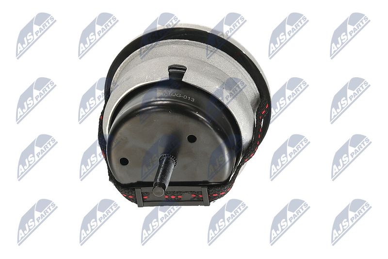 Paigutus, Mootor, NTY ZPS-JG-013