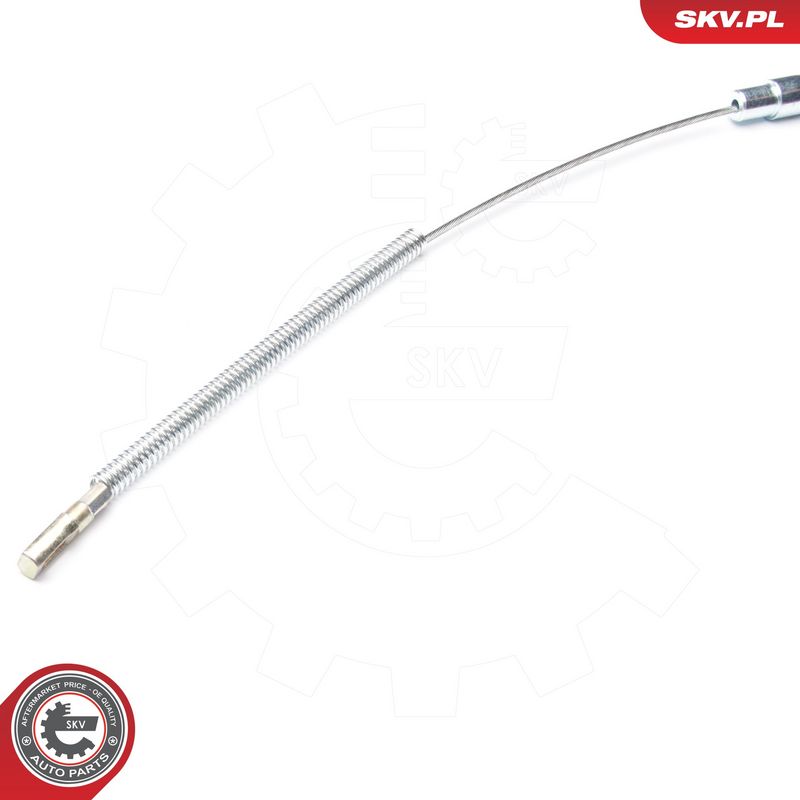 Tross, seisupidur, ESEN SKV 25SKV504