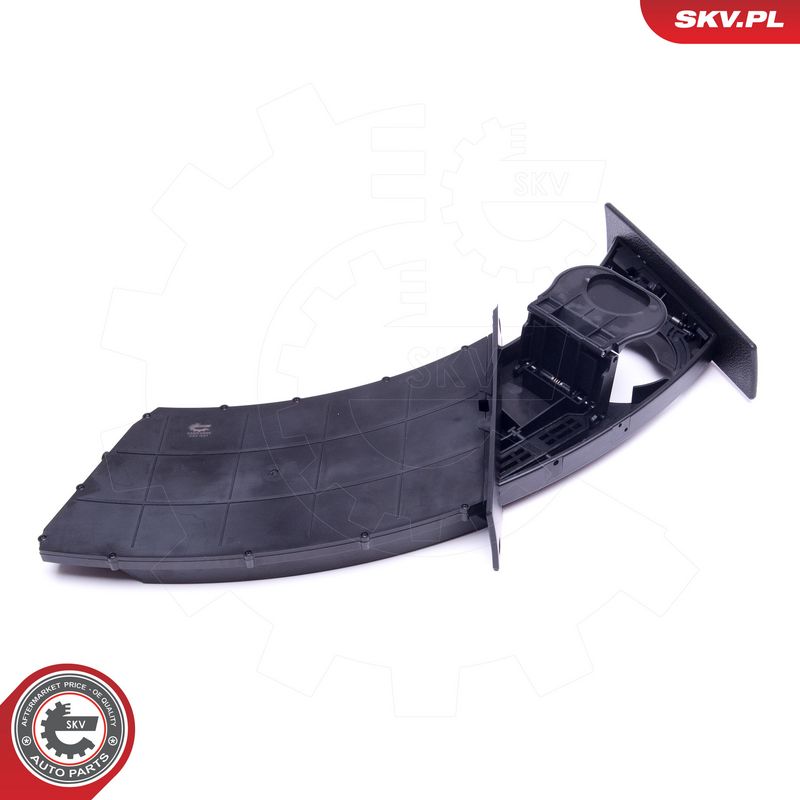 Topsihoidja, ESEN SKV 93SKV005