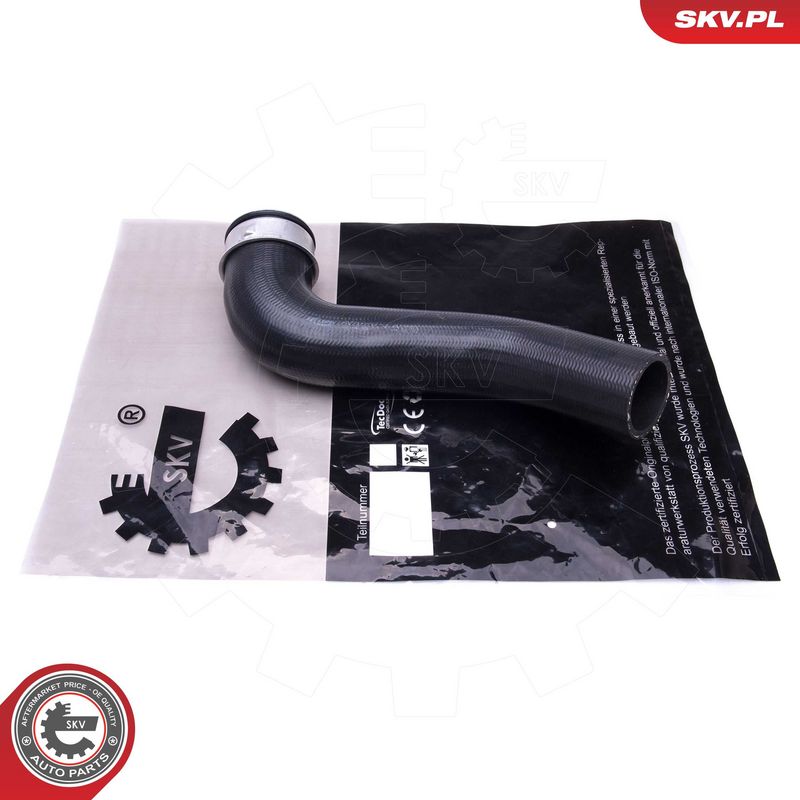 Laadimisõhu voolik, ESEN SKV 43SKV428