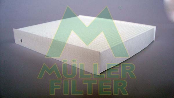 MULLER FILTER szűrő, utastér levegő FC252