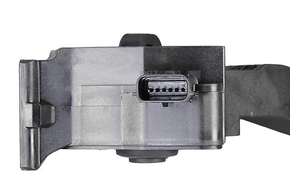METZGER AUTOTEILE 0901353 Sensor, accelerator pedal position