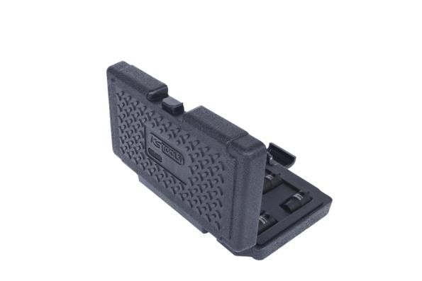 Jõupadrunite komplekt, KS TOOLS 515.0950