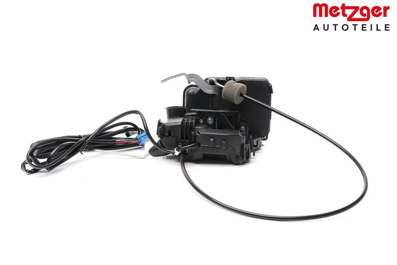 METZGER AUTOTEILE 2314679 Door Lock