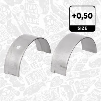 Product Image - Krukaslagerset - LH004950 - ET ENGINETEAM