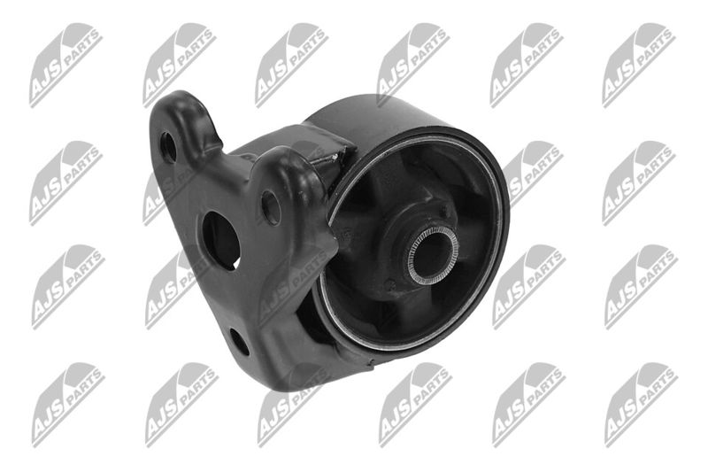 Paigutus, Mootor, NTY ZPS-HY-549