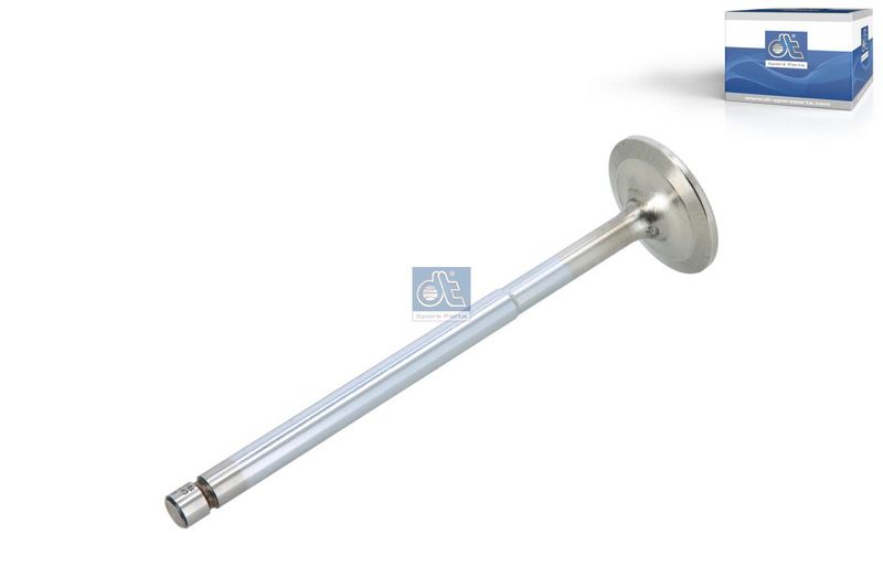 Supapa admisie 1.10760 DT Spare Parts