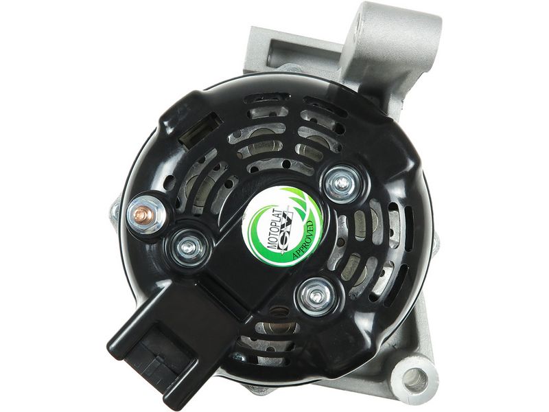 AS-PL A6341 Alternator