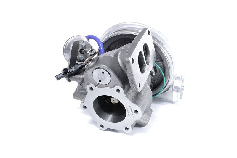 Compresor,sistem de supraalimentare T916946 BTS Turbo
