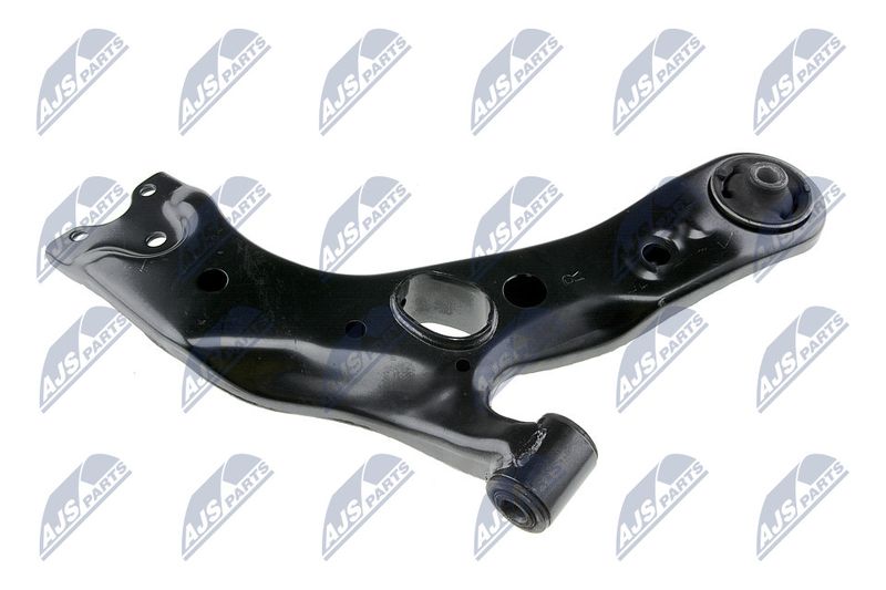 NTY ZWD-TY-202 Control/Trailing Arm, wheel suspension