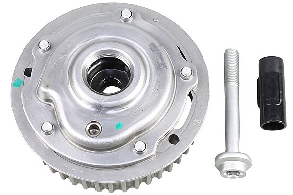 METZGER AUTOTEILE 2410058 - Paskirstymo veleno fazių reguliatorius