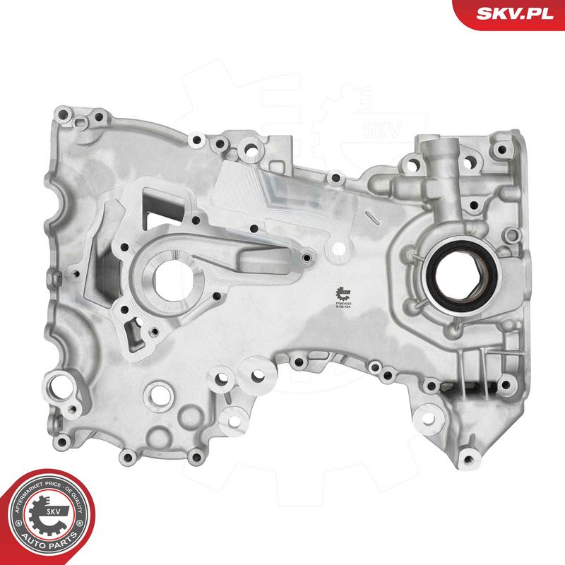 Õlipump, ESEN SKV 77SKV035