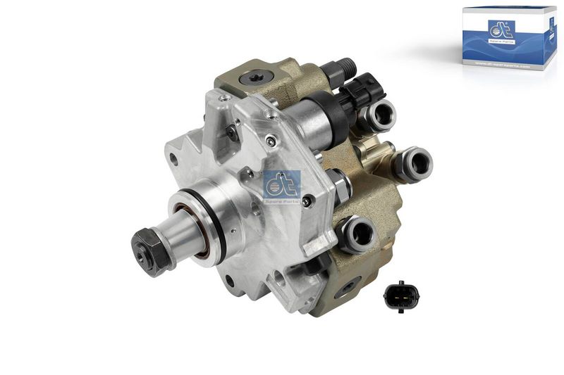 Vysokotlaké čerpadlo 5.41395