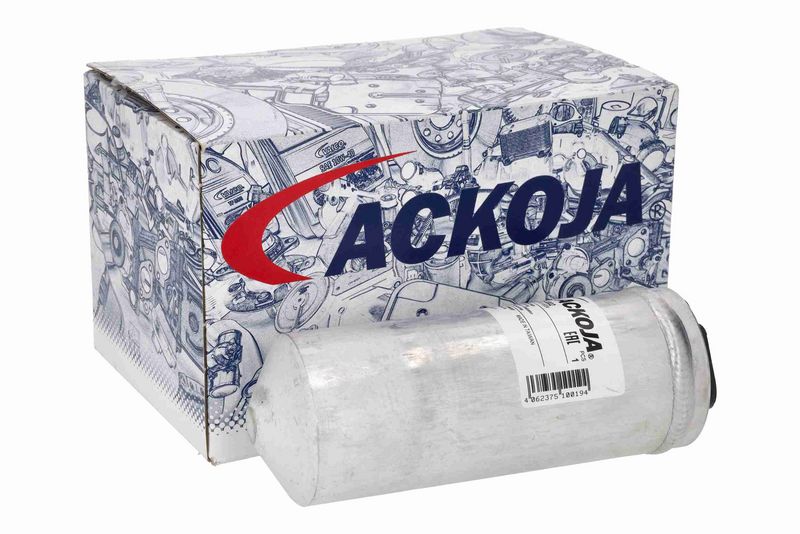 ACKOJA A32-06-0002 Dryer, air conditioning
