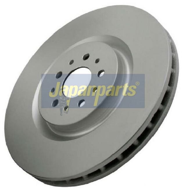 спирачен диск JAPANPARTS