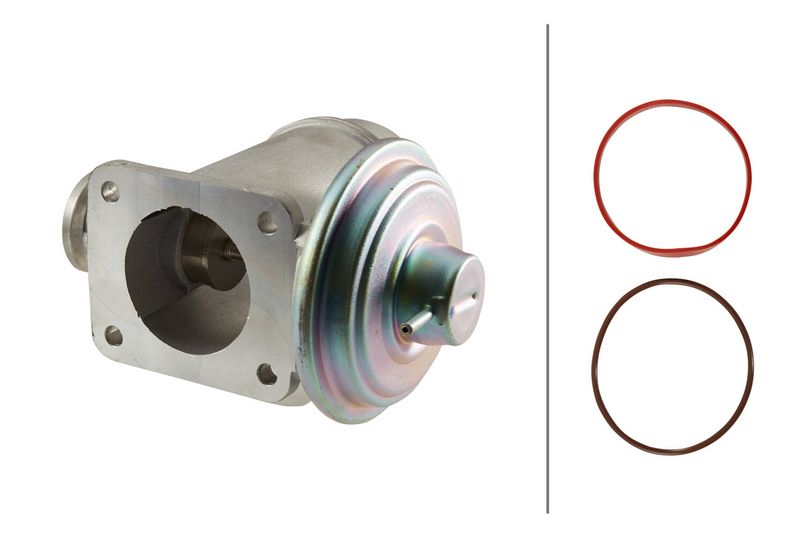 Supapa EGR HELLA 6NU 010 171-921