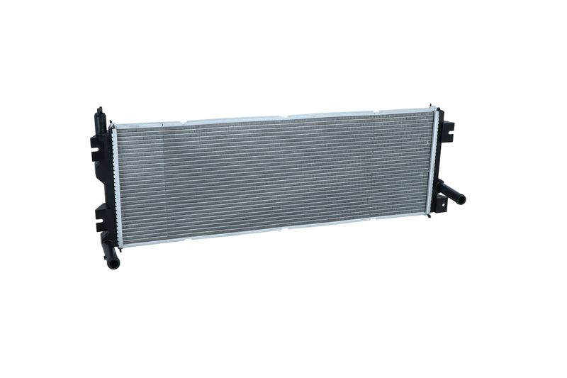 Radiaator, mootorijahutus, NRF 550437