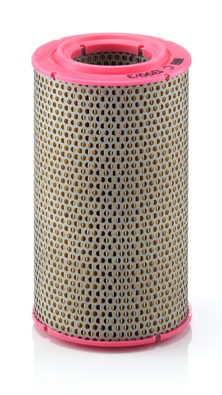 Filtru aer C 1399/3 MANN-FILTER