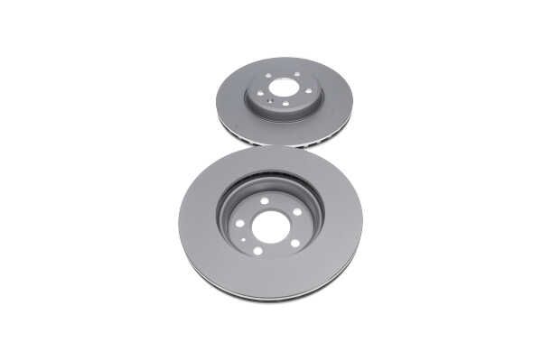 Kavo Parts BR-10227-C Stabdžių diskas