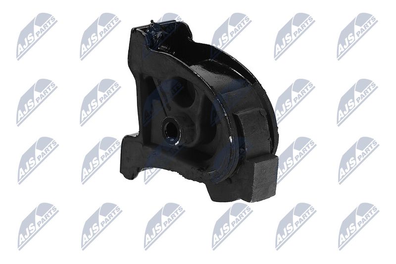 Paigutus, Mootor, NTY ZPS-TY-091