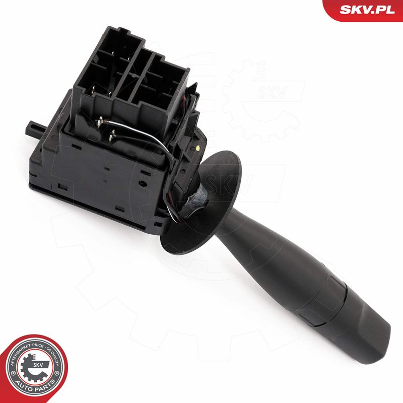 Tulede, kojameeste kangilüliti, ESEN SKV 38SKV577