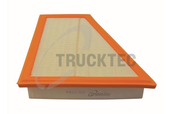 TRUCKTEC AUTOMOTIVE 08.14.046 - Oro filtras