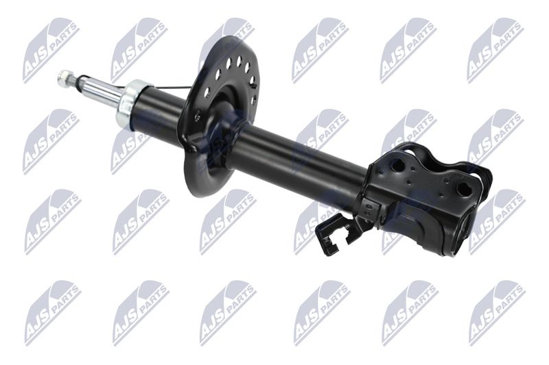 Amort, NTY A-NS-040