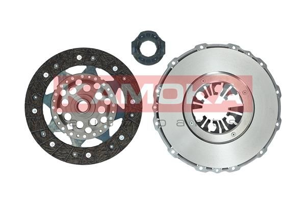 KAMOKA KC136 Clutch Kit