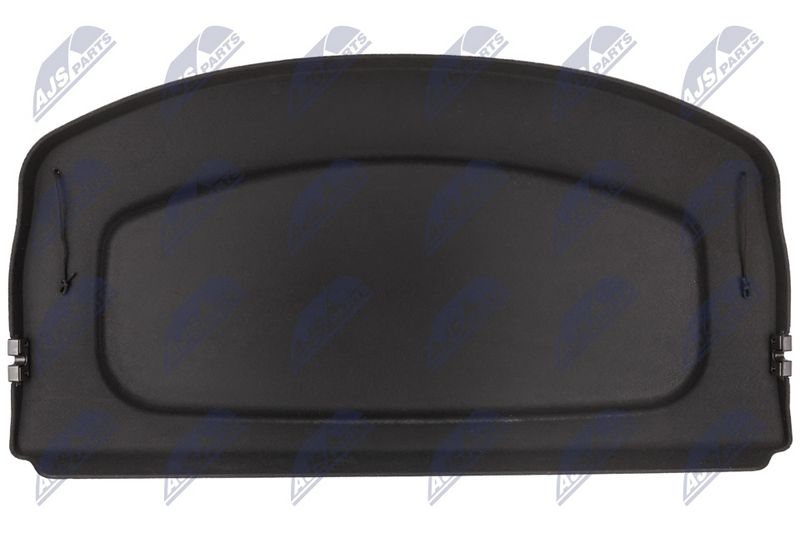 Pagasiruumi kate, NTY EZC-PL-231