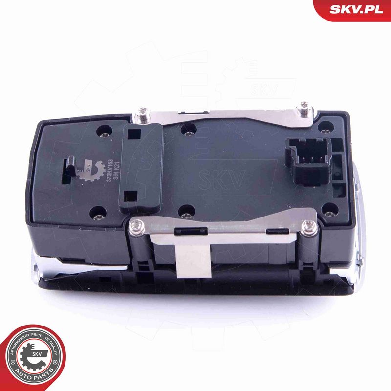 ESEN SKV 37SKV163 Switch, window regulator