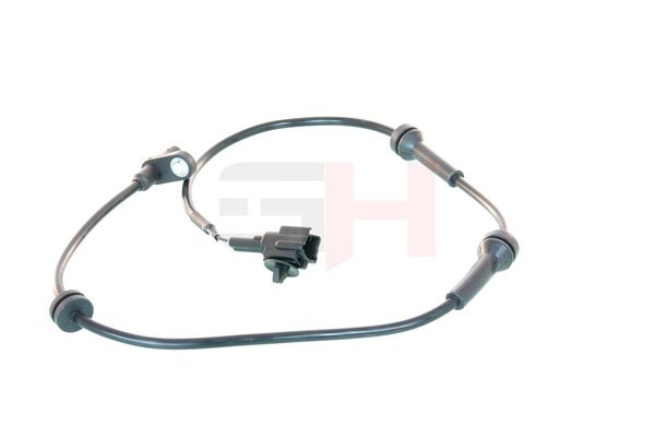 Andur, rattapöörete arv, GH GH-712251V