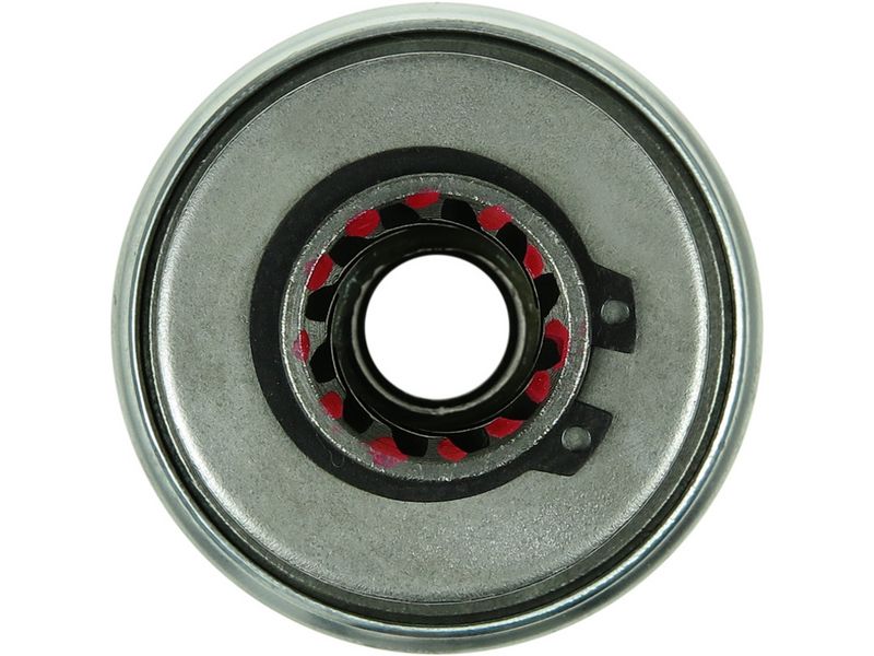 Vabajooks, starter, AS-PL SD2001