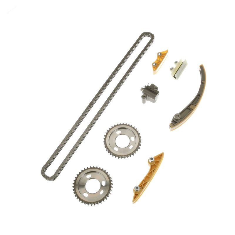GATES CHK1008 Timing Chain Kit