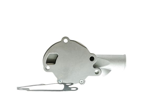AISIN WPN-036 Water Pump, engine cooling