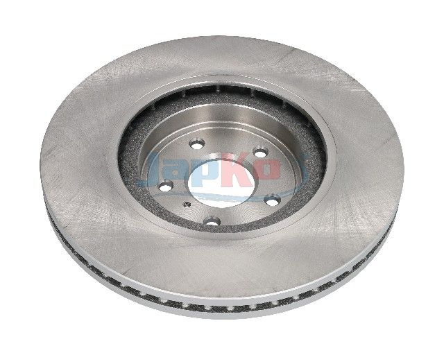 JAPKO 60162C Brake Disc